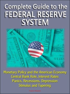 cover image of Complete Guide to the Federal Reserve System
